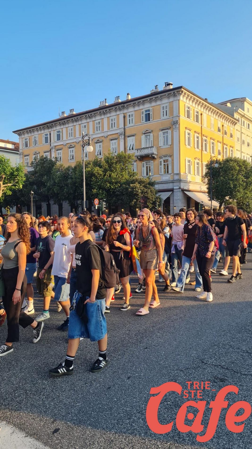 FVG Pride 2026, Udine si prepara al 3 ottobre: corteo, musica e iniziative dal mattino alla sera (VIDEO)